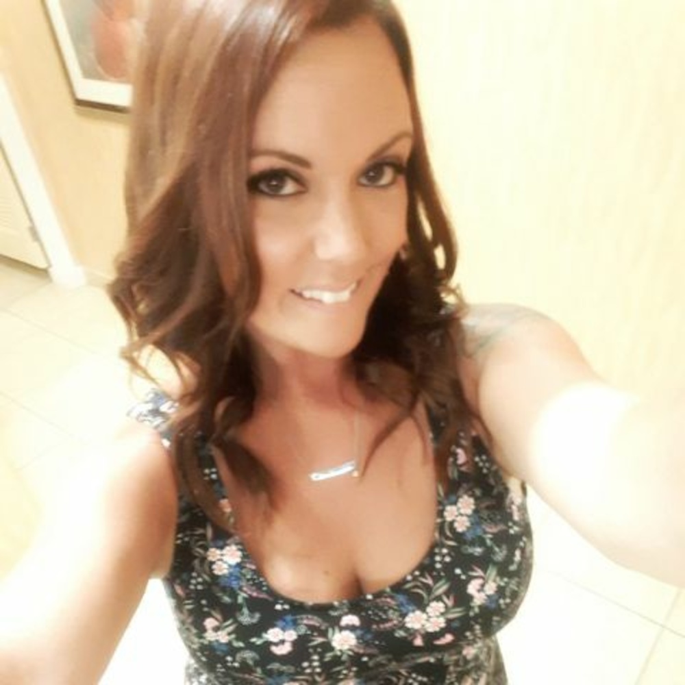 Meet your Posher, Kristi